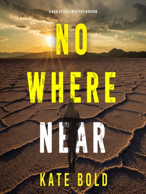 Nowhere Near - Audiobook